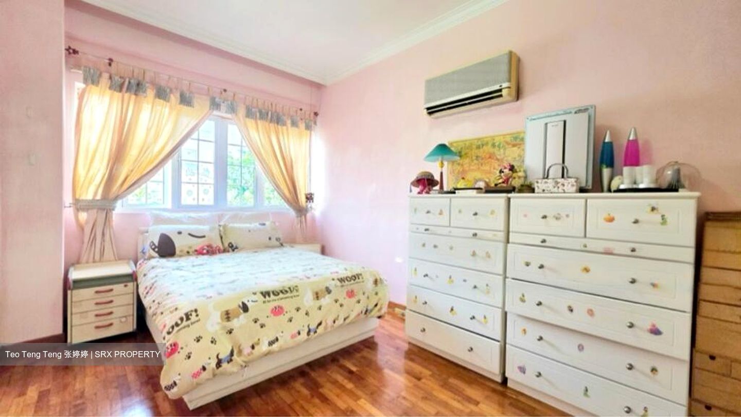 Serangoon Garden Estate (D19), Semi-Detached #453330071